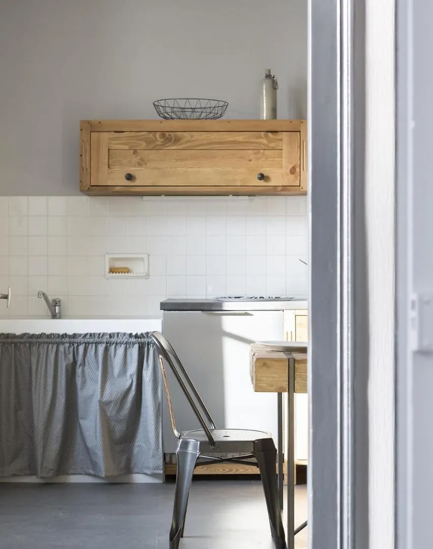 L'Ecume By Cocoonr Villa Saint-Coulomb Holiday home