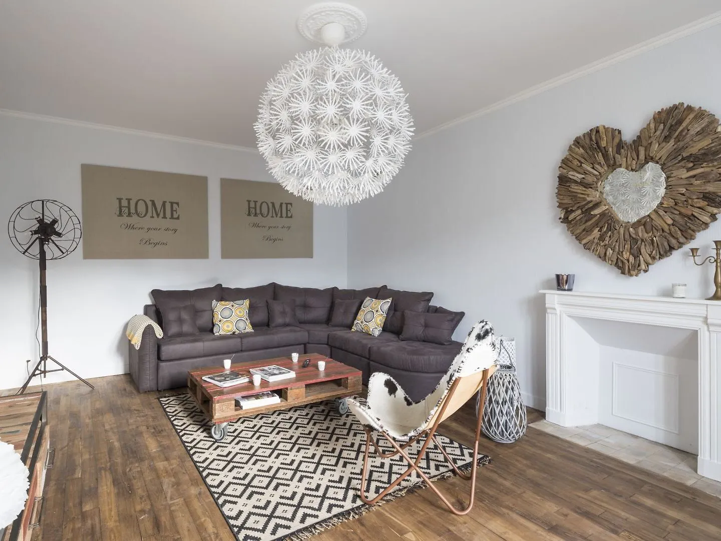 L'Ecume By Cocoonr Villa Saint-Coulomb