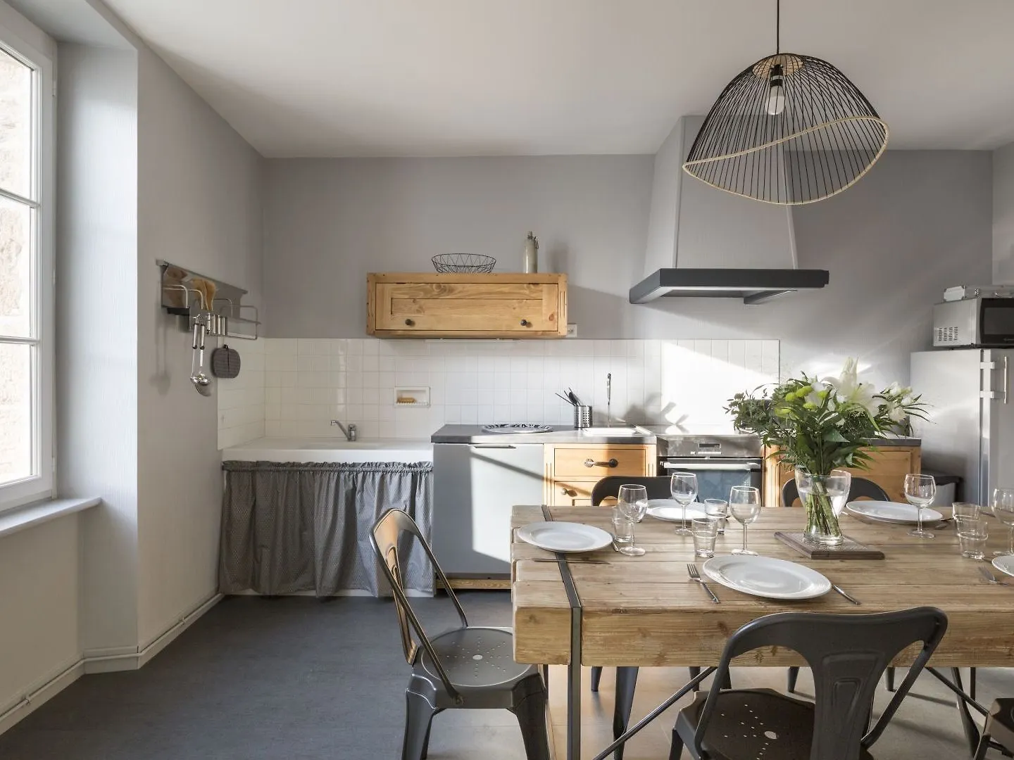 Holiday home L'Ecume By Cocoonr Villa Saint-Coulomb