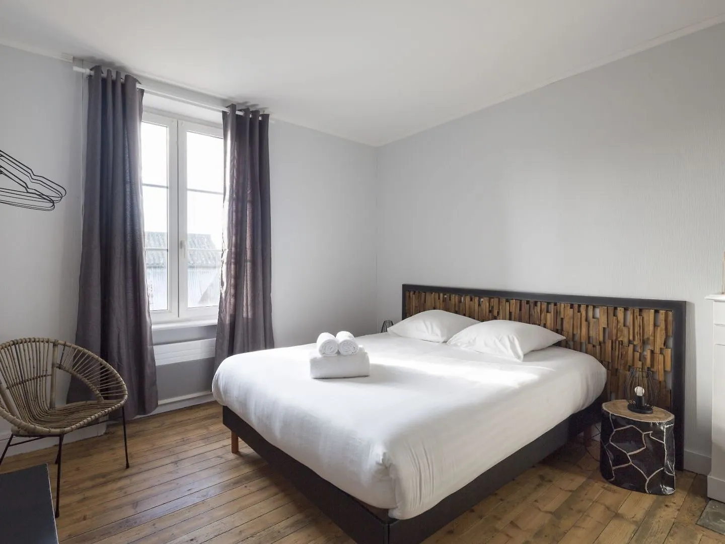 Holiday home L'Ecume By Cocoonr Villa Saint-Coulomb