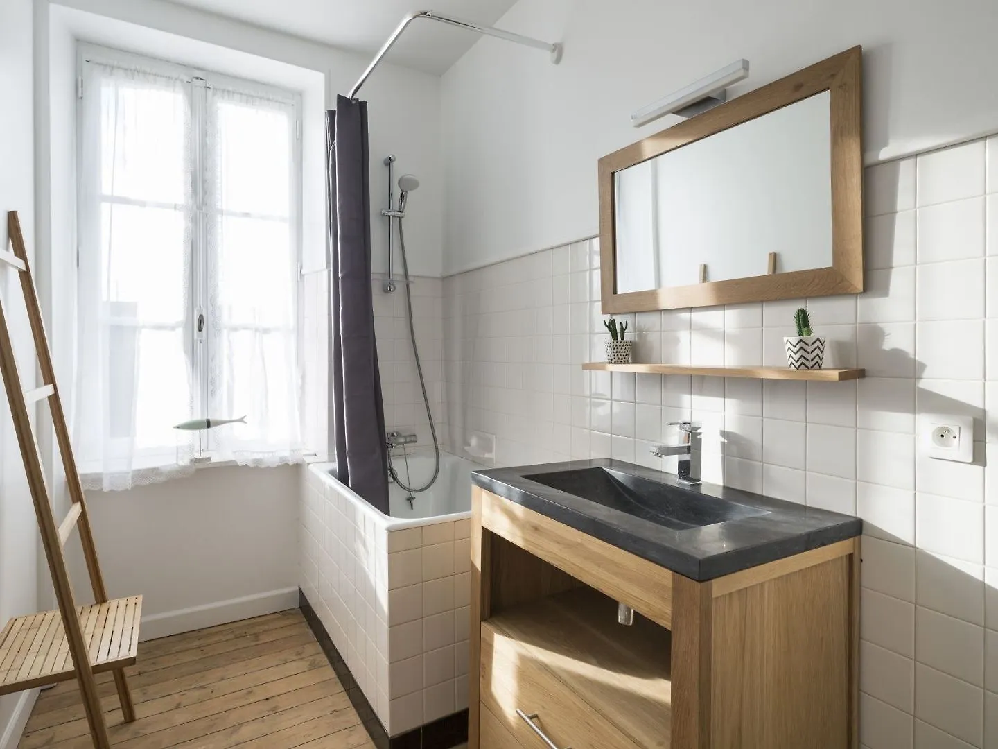 L'Ecume By Cocoonr Villa Saint-Coulomb Holiday home