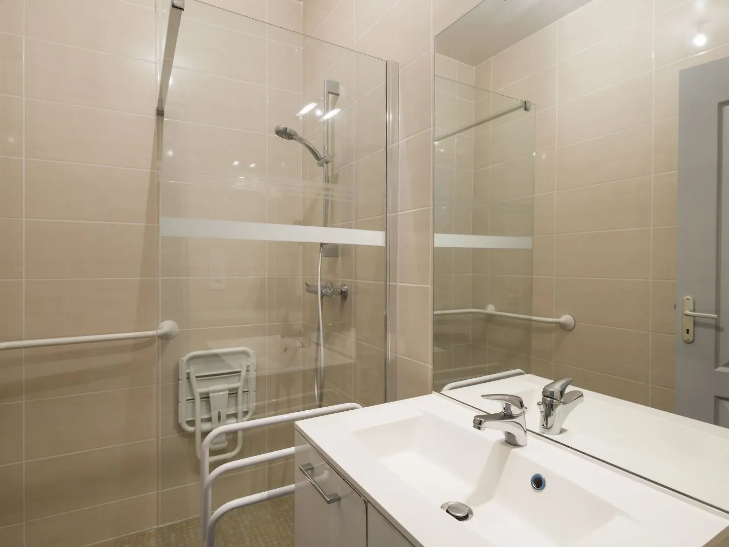 L'Ecume By Cocoonr Villa Saint-Coulomb 0*,