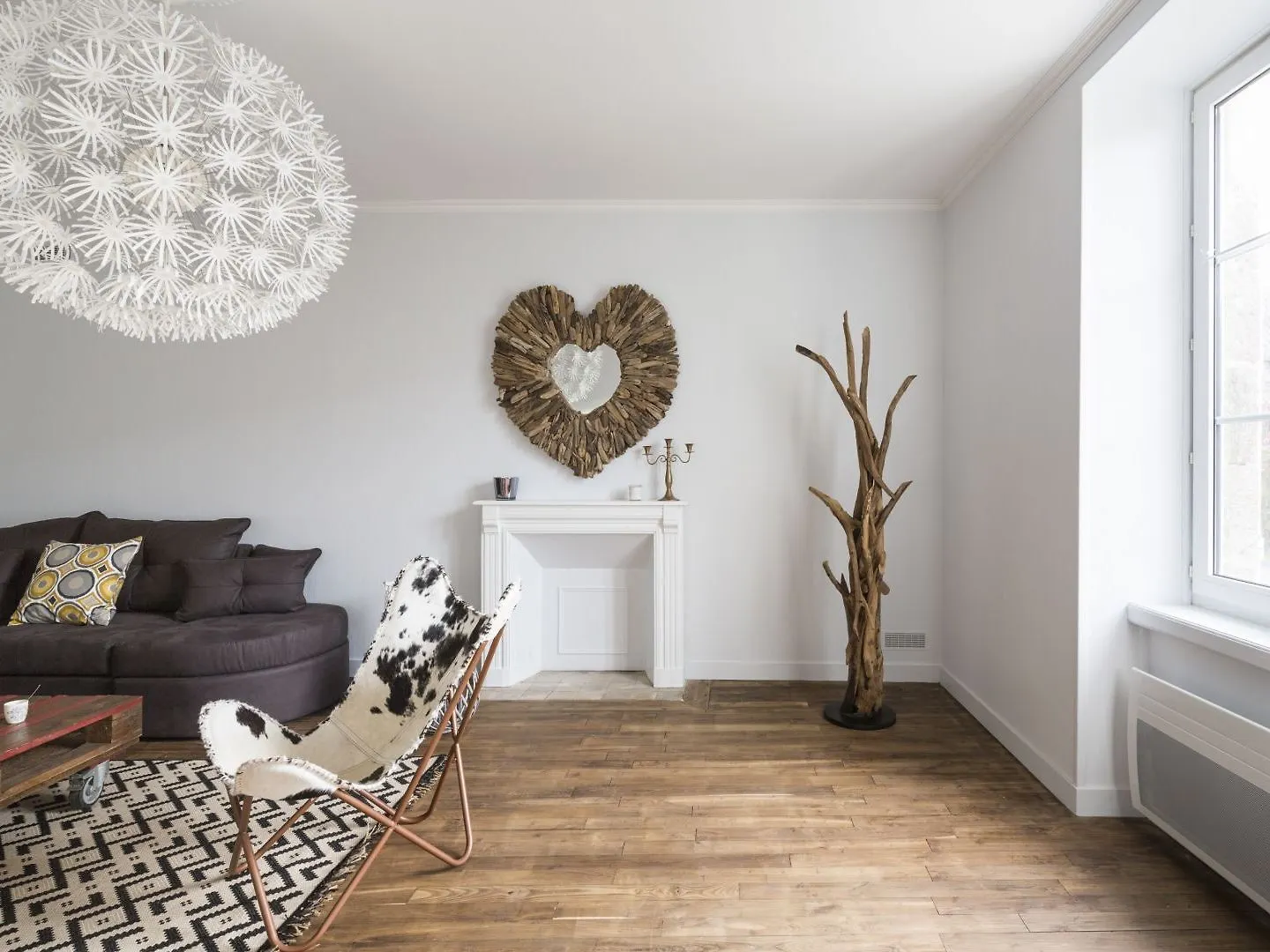 L'Ecume By Cocoonr Villa Saint-Coulomb