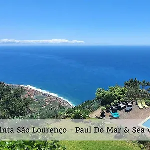 Hébergement de vacances Quinta São Lourenço Portugal