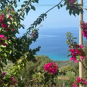  Villa Evita's House Albanie