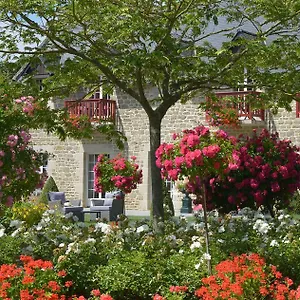 De La Motte Jean Holiday home