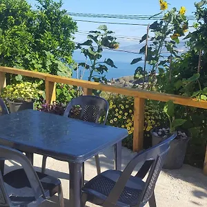  Appartement Emiljano Seaview Albanie